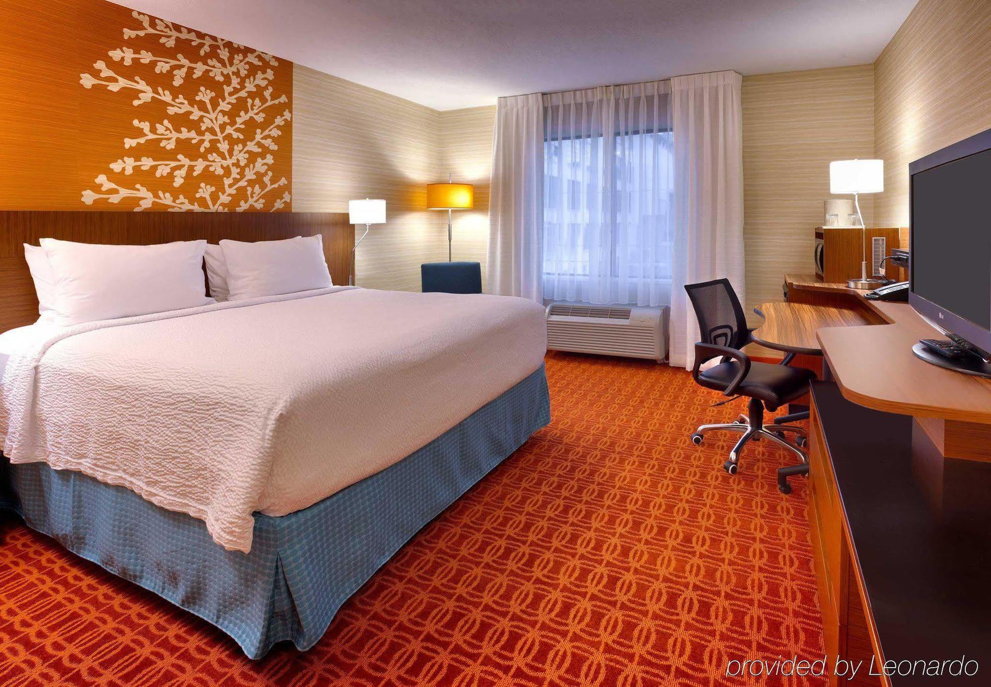 Fairfield Inn & Suites By Marriott Salt Lake City Downtown Zewnętrze zdjęcie